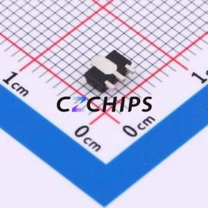 ทรานซิสเตอร์ขั้วต่อสองขั้ว (BJT) ของแท้และใหม่2SA1417-S ทรานซิสเตอร์ทรานซิสเตอร์ทรานซิสเตอร์ขั้วต่อแบบสองขั้ว - Product Image 2