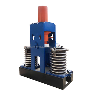 Presse à huile hydraulique intégrée pour petite production, moteur et roulement, garantie 5 ans, performance stable pour l'alimentation - Product Image 3