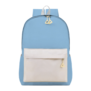 New <b>Waterproof</b> Casual Notebook Fashionable Laptop <b>Backpack</b> <b>School</b> Bag Daily Casual <b>Backpack</b> Travel <b>Backpack</b> - Product Image 1