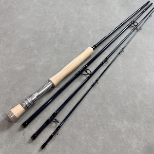 SEEHOO haute qualité 4 sections <span class=keywords><strong>canne</strong></span> à pêche à la <span class=keywords><strong>mouche</strong></span> haute teneur en carbone 2.74m <span class=keywords><strong>9</strong></span> <span class=keywords><strong>pieds</strong></span> poids léger 128g poignée en liège souple <span class=keywords><strong>canne</strong></span> à pêche à la <span class=keywords><strong>mouche</strong></span> - Product Image 2