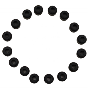 Bộ gioăng chặn dầu thân van 036109675 036109675A / B / C / G (16 món) cho động cơ VW Audi 1.4 1.6 năm 2001-2024 |   Thay thế OE - Product Image 3