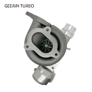 Turbocompresseur BV39 54399880087 54399880127 54399880076 144114256R 144116289R 14411-4256R K9K pour Dacia Duster, 1.5 <span class=keywords><strong>dCi</strong></span> - Product Image 4