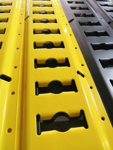 E <b>Track</b> Galvanized Control Tie Down Rail Securing Truck Trailer - Product Image 3