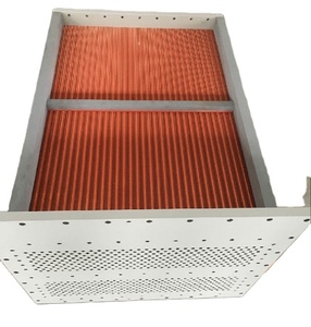 Phí làm mát không khí intercooler cho động cơ Hàng Hải/aftermarket thay thế <span class=keywords><strong>gea</strong></span> - Product Image 2