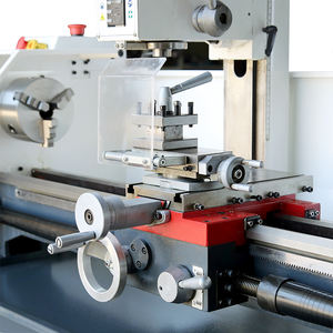 <span class=keywords><strong>Tour</strong></span> à métaux BTP250F, petit <span class=keywords><strong>outil</strong></span> <span class=keywords><strong>combiné</strong></span>, <span class=keywords><strong>tour</strong></span> à métaux et <span class=keywords><strong>fraiseuse</strong></span> - Product Image 5