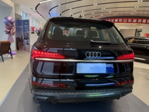 Nuevo <span class=keywords><strong>Audi</strong></span> Q7 <span class=keywords><strong>55</strong></span> TFSI 2026, Gasolina, Automático, Tracción en las Cuatro Ruedas, SUV de Lujo de Tamaño Completo, Edición Deportiva S Line, Volante a la Izquierda - Product Image 4