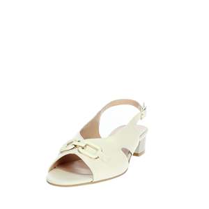 Sandalias de Tacón para Mujer Soft Dream, Color Polvo, E5T30C4T - Product Image 6