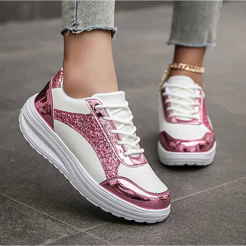 ผงสีขาว