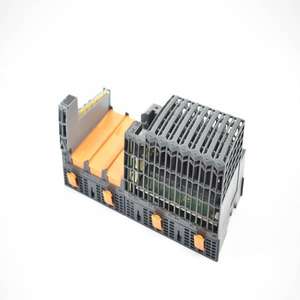 Unidad Central de Automatización PLC X20CP3684 X20 CP 3684 Rev C9 - Product Image 1