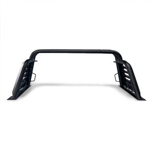 <span class=keywords><strong>2023</strong></span> usine OEM <span class=keywords><strong>prix</strong></span> de gros haute qualité en acier noir pickup roll bar pour Mitsubishi Triton pour <span class=keywords><strong>DODGE</strong></span> <span class=keywords><strong>Ram</strong></span> 1500 - Product Image 2