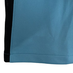 Summer <b>Football</b> Uniforms Short Sleeves <b>Retro</b> 2014/15 Barcelona Away Jersey Ronaldinho European Clubs Competition Uniform 100% - Product Image 3