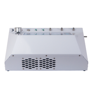 Công nghệ Đức Ozone trị liệu thiết bị 1-132 UG/ml Ozone trị liệu thiết bị y tế Máy phát điện Ozone với chân bàn đạp chuyển đổi - Product Image 5