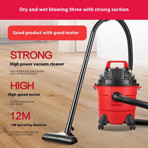 <span class=keywords><strong>Aspirateur</strong></span> Cyclone tout-en-un domestique commercial Super puissance vadrouille grande aspiration belles coutures bidon pour voiture maison - Product Image 1