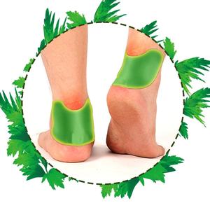 Sumifun 12 Parches Medicados <span class=keywords><strong>de</strong></span> Uso Externo para el <span class=keywords><strong>Dolor</strong></span> <span class=keywords><strong>de</strong></span> Talón, Articulaciones <span class=keywords><strong>y</strong></span> Músculos, Alivia Dolores <span class=keywords><strong>de</strong></span> Rodilla, Hombro <span class=keywords><strong>y</strong></span> Cuello - Product Image 4