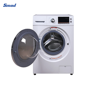 Lave-linge frontal entièrement automatique autonome A+++ 9 kg DWF-90C14LTH (MY) - Product Image 2