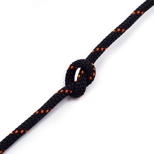 12mm 14mm Kletterseil 32ft 65ft 98ft 165ft 246ft Feuer rettungs seil Sicherheit im Freien Statisches Kletterseil - Product Image 6