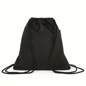 Custom Logo Children's Waterproof Nylon Basketball <b>Drawstring</b> Sports <b>Backpack</b> Ball Storage Business Promotional Gifts Customized - Product Image 5