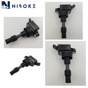 Bobina de Encendido Automática OEM 27301-2B140 27301-2ga0 27301-2B120 27302-3C000 27301-04000 Compatible con Sonata, Tucson, Ix25, Ix35 - Product Image 4