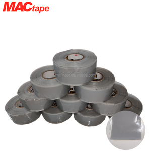 Ruban d'étanchéité imperméable sans couture 3M <span class=keywords><strong>Scotch</strong></span> 70 Ruban en caoutchouc silicone auto-fusionnant Ruban électrique résistant à la chaleur Ruban isolant - Product Image 1