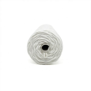 Mèche carrée en coton non préparé 2026 <span class=keywords><strong>pour</strong></span> la fabrication de bougies, sans plomb, <span class=keywords><strong>pour</strong></span> <span class=keywords><strong>cire</strong></span> d'abeille/<span class=keywords><strong>cire</strong></span> de soja, forme flocons, <span class=keywords><strong>pour</strong></span> occasions de mariage - Product Image 5