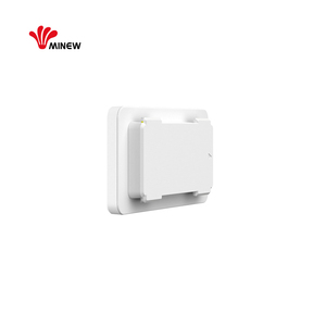 Etiqueta de Precio Electrónica Minew STag26SE <span class=keywords><strong>BWR</strong></span> con Pantalla de Tinta Electrónica de 2.66 Pulgadas, Etiqueta de Precio BLE para Supermercado, Sistema de Solución API ERP POS - Product Image 5