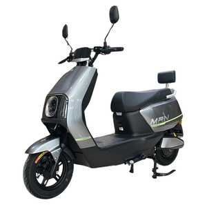 वयस्कों के लिए इलेक्ट्रिक 40-60 किमी/घंटा अधिकतम गति दो-पहिया स्कूटर पावरमैक्स 60v/72v ब्रशलेस मोटर स्पोर्टबाइक प्रकार इलेक्ट्रिक मोटरसाइकिल - Product Image 3