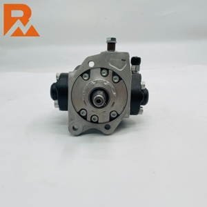 Pompe d'injection de carburant 294000-1841 8-98168006-1 pour moteur 4HK1 - Product Image 4