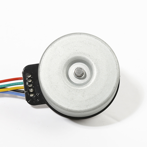 BL4525 24V 23W 45mm bldc brushless dc motor 3200RPM for Fascia Massage Gun Massage Equipment BLDC Motor BL45250
