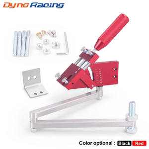 Afilador de Cuchillas para Cortacésped de Estilo Americano Ajustable de 15 a 45 Grados para Cuchillas Rectas y Estándar - Product Image 2