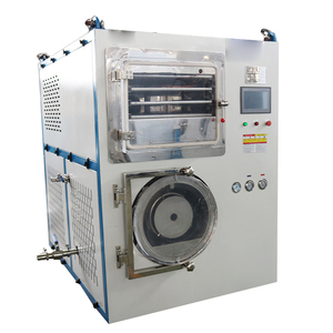 مسحوق العسل الصناعي فراغ ، مجفاد اللحوم الجافة للفواكه - Product Image 6