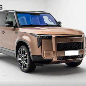 NUOVISSIMO <span class=keywords><strong>ROX</strong></span> 01 2026 ADAMAS AWD SUV Elettrico Ibrido Plug-in <span class=keywords><strong>4</strong></span> Cilindri 5 Porte 7 Posti 300kW Batteria 30-50kWh - Product Image 1