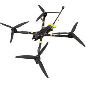 Drone de Course FPV Léger 500g Professionnel HD GPS avec Caméra et Longue Portée pour Photographie en Fibre de Carbone - Product Image 6