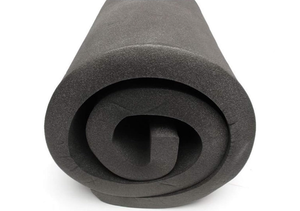 Foglio di <span class=keywords><strong>Gomma</strong></span> Espansa 2 X 24 X 72 Pollici, Imbottitura Sostitutiva <span class=keywords><strong>per</strong></span> Sedili, Rivestimento Acustico - Product Image 4