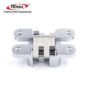 TEMAX HG120 Скрытая Тяжелая скрытая петля служебная петля невидимая петля ворота - Product Image 4