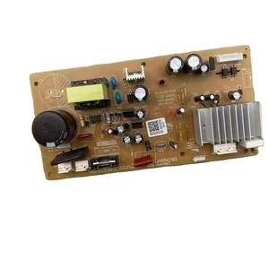 Scheda PCB di controllo <span class=keywords><strong>frigorifero</strong></span> G15-B04 <span class=keywords><strong>Beko</strong></span> nuovo produttore di circuiti stampati in plastica per uso domestico - Product Image 2