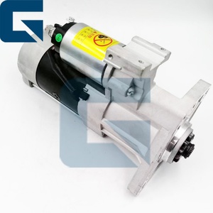 Motor de Arranque 3610041100 36100-41100 para Motor HD65 HD72 - Product Image 1