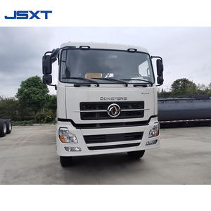 Dongfeng 8*4 380hp 16 טון מטען קל למכירה - Product Image 3