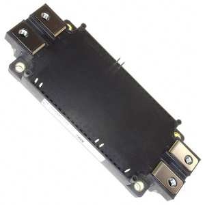 CM150DX-24A ทรานซิสเตอร์ IGBT โมดูล อิเล็กทรอนิกส์ใหม่และของแท้ 1200V 150A 960W - Product Image 1