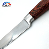 Grandsharp — ensemble de chef de cuisine professionnel, couteau de cuisine, commerce extérieur suisse