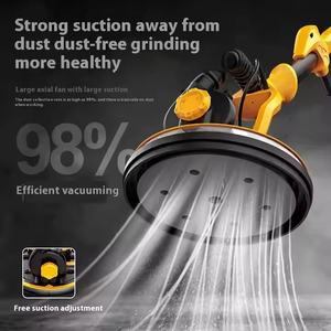 Ручной шлифовальный станок для наждачной бумаги, 2,2 м, 220 В - Product Image 4