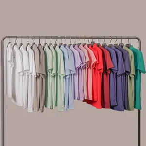 2024 Groothandel Custom Logo Fitness Polyester Spandex Polo Golfshirts Snel Droog Oversized Prestatie Golf Polo Shirts Voor Mannen