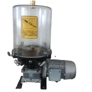液压同步润滑泵-混凝土泵三一零件用润滑脂泵