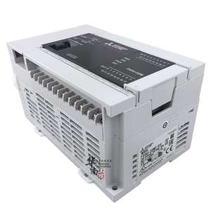 Giappone mitMitsubishi plc fx5u-32mr/es controller 64 80 96mt/ds/d programmabile FX5UJ - Product Image 3