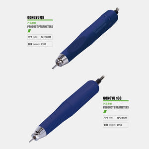 90,000 RPM Brushless micromotore doppio manipolo odontoiatrico attrezzatura da laboratorio - Product Image 5