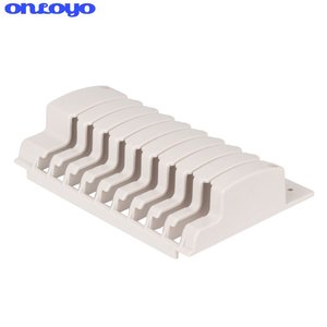 Couverture supérieure pour <span class=keywords><strong>machine</strong></span> à broder Tajima compatible avec la <span class=keywords><strong>machine</strong></span> à 9 aiguilles modèle TFGN GN060100 - Product Image 1