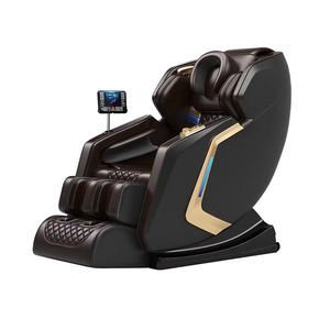 Neue beliebte Luxus Zero Gravity Space Cabin Massage stuhl Home Massage stuhl Ganzkörper massage - Product Image 3