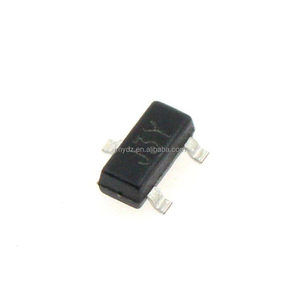 S8050 ซิลค์สกรีน <span class=keywords><strong>J3Y</strong></span> SOT-23 แพทช์ชิปทรานซิสเตอร์ NPN 500MA - Product Image 3