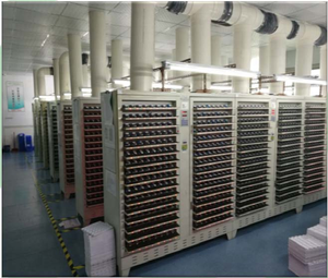 Технологическая батарея 553436 3,7 в 650 мАч полимерная литиевая батарея 503535 - Product Image 6