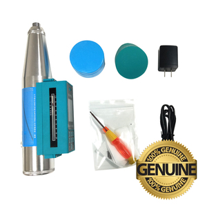 Cầm tay kỹ thuật số thông minh ràng buộc cho Swiss Bạc Schmidt búa để kiểm tra tính toán thiết bị thép Pin Lithium 1 năm - Product Image 3