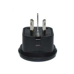 Adaptateur de prise standard allemande, norme européenne, <span class=keywords><strong>Bali</strong></span>, Russie, Allemagne, adaptateur de voyage pour les <span class=keywords><strong>voyages</strong></span> internationaux SN-16 - Product Image 3